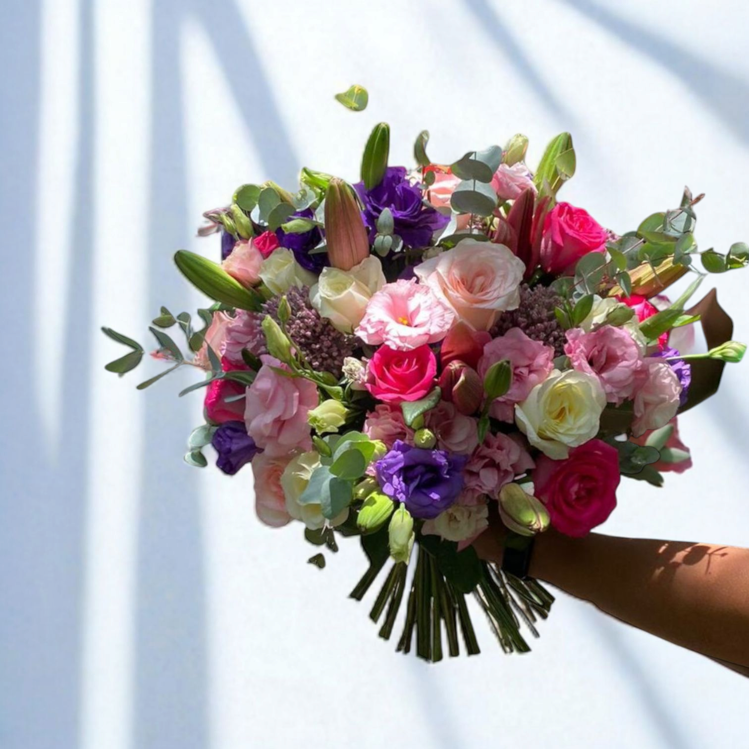 Jardín de emociones