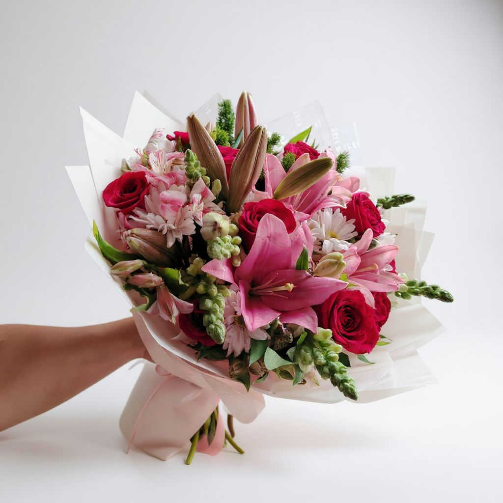 Destellos de pasión